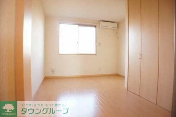 ブライトスクエアDの物件内観写真